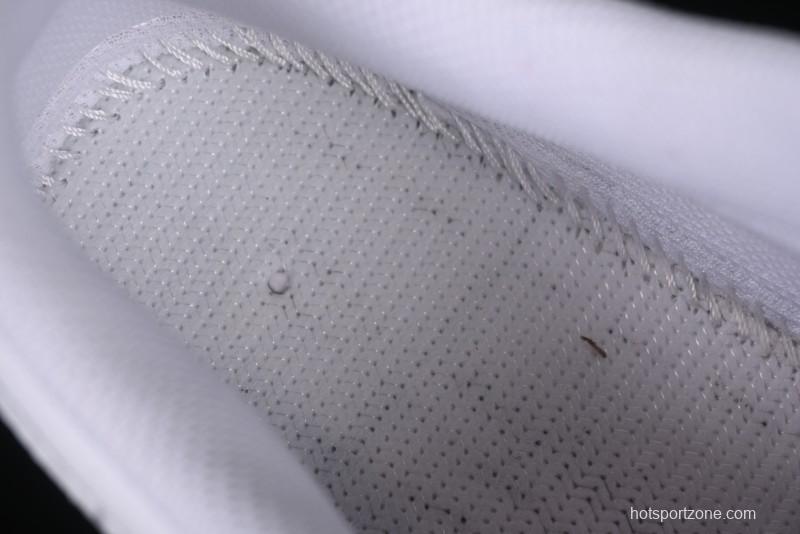 Nike Air Force 1'07 Low Casual Sneakers with Full-Length Air Cushion - IB7167-103