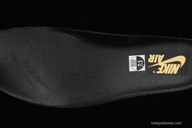 Nike Air Jordan 1 High Retro OG "CNY" Basketball Shoes with Traditional Chinese Auspicious Elements - IB3165-091