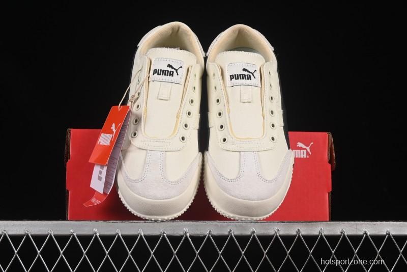 Puma Bella UT Canvas Fashion Casual Sneakers - 402981-04