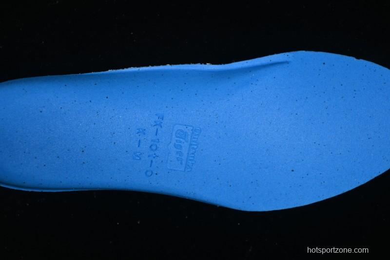 Onitsuka Tiger Delecity Thick Sole Sports Wear-Resistant Low Top Lifestyle Casual Shoes - 1183C375-200