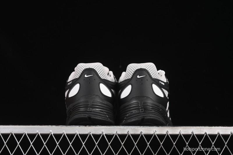 Nike P-6000 Prm Retro Casual Sneakers Dad Shoes with Lightweight Design - HJ3488-002