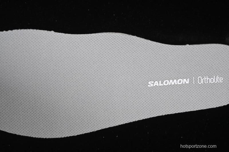 Salomon XT-6 EXP Outdoor Running Shoes with Advanced Technology - 474448-21