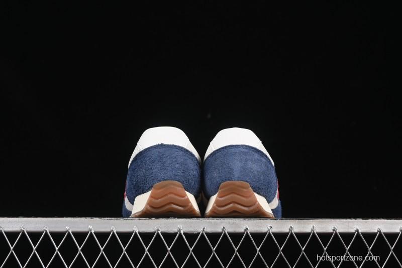 New Balance 471 Series Fabric and Leather Casual Lifestyle Shoes - U471AK