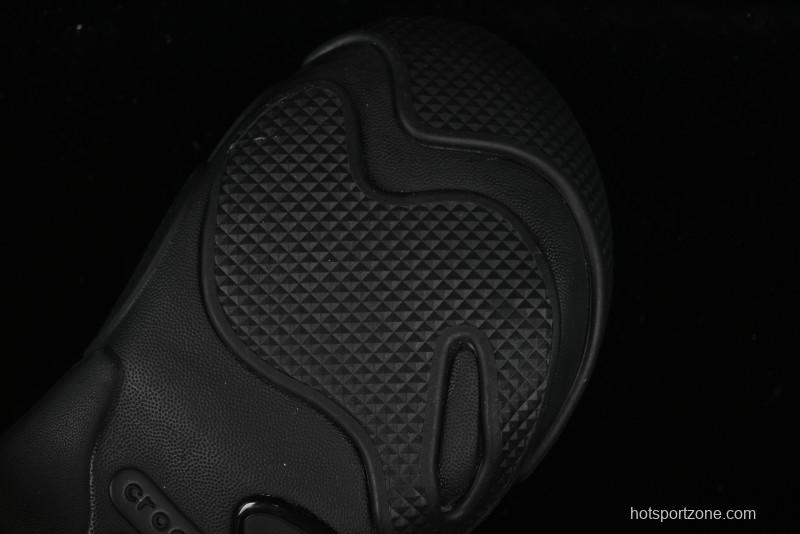 Crocs Bubble Crush Reflector Clogs - B.D4