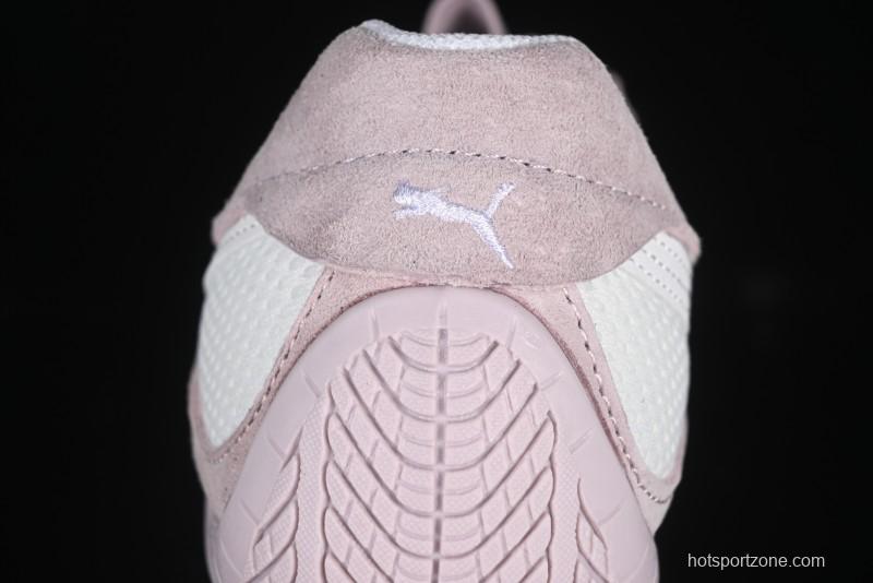 Puma Speedcat Racing Series Low-Top Lifestyle Casual Shoes - 403589-09