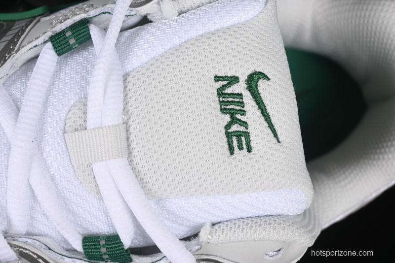 Nike V5 RNR Millennium Classic Retro Running Shoes with Foam Midsole - HJ5228-100