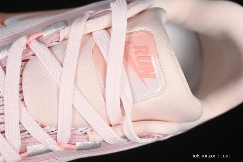 Nike Air Zoom Vomero 18 Moon Landing 18 2025 New Cushioned Casual Running Shoes - HM6804-601