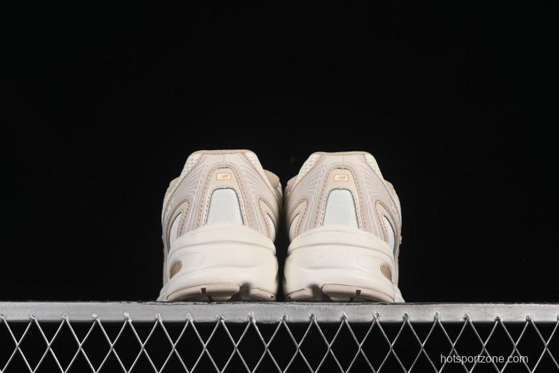 New Balance 740 Series Retro Dad Style Casual Sports Running Shoes - U740IN2