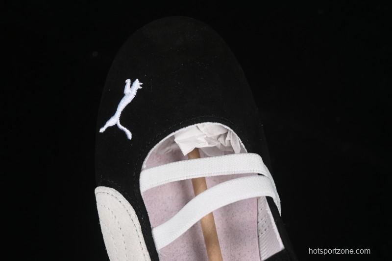 Puma Speedcat Low-Top Lifestyle Dance Shoes - 401287-06