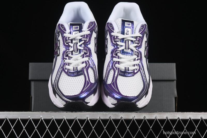 New Balance 740 Series Retro Dad Style Casual Sports Running Shoes - U740CG2