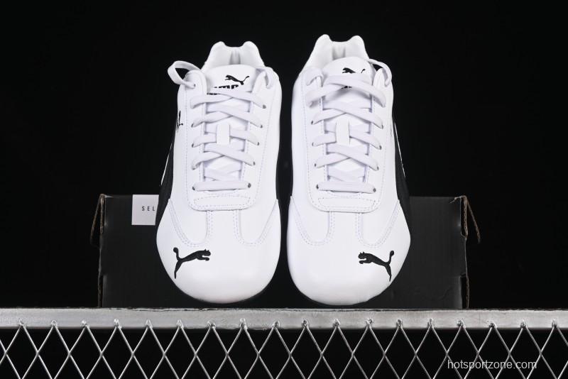 Puma The Open Product x Puma Speedcat Low-Top Lifestyle Sneakers - 401603-02