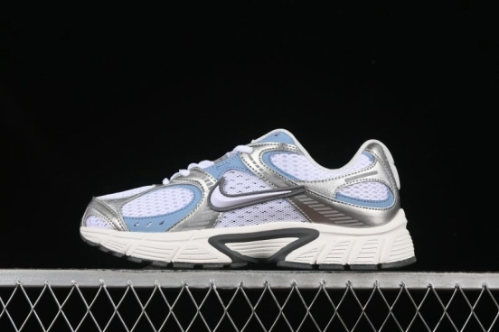 Nike V5 RNR Millennium Classic Retro Running Shoes with Foam Midsole - HQ7901-103