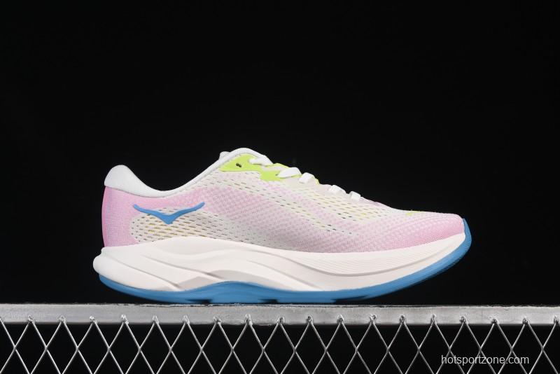 HOKA ONE ONE Rincon 4 Lightweight Breathable Running Shoes - 1155133 FNK