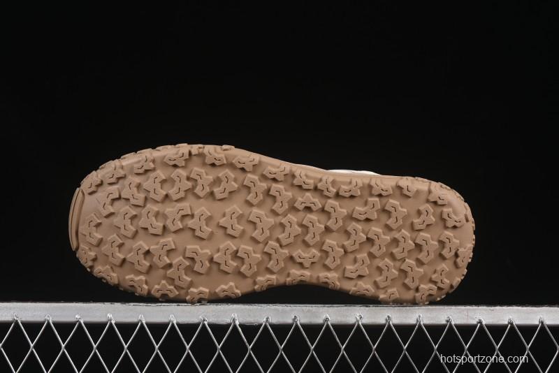 ECCO HeatKool Outdoor Series Summer Breathable Mesh Casual Shoes 62580301002