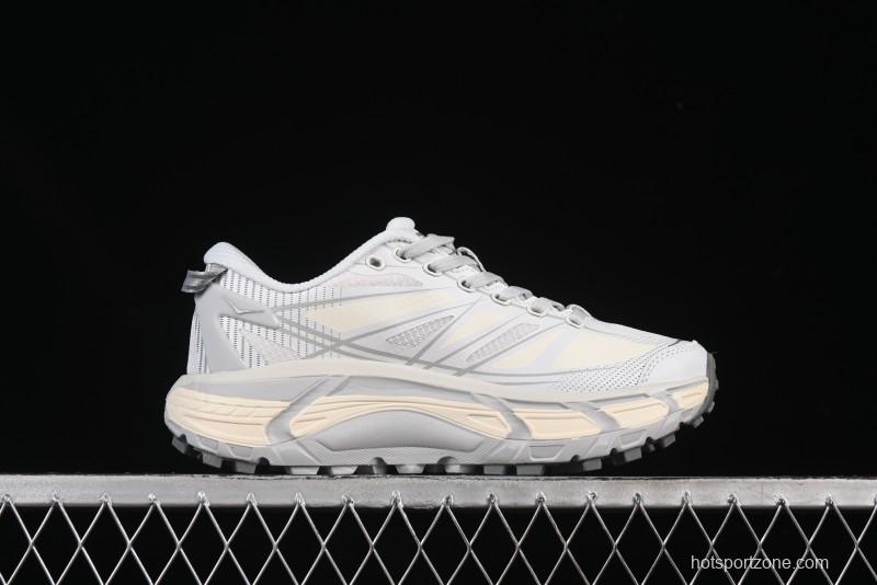 Hoka Mafate Speed 2 Ultra-Lightweight Cushioned Trail Running Shoes - 1126851 CYLB