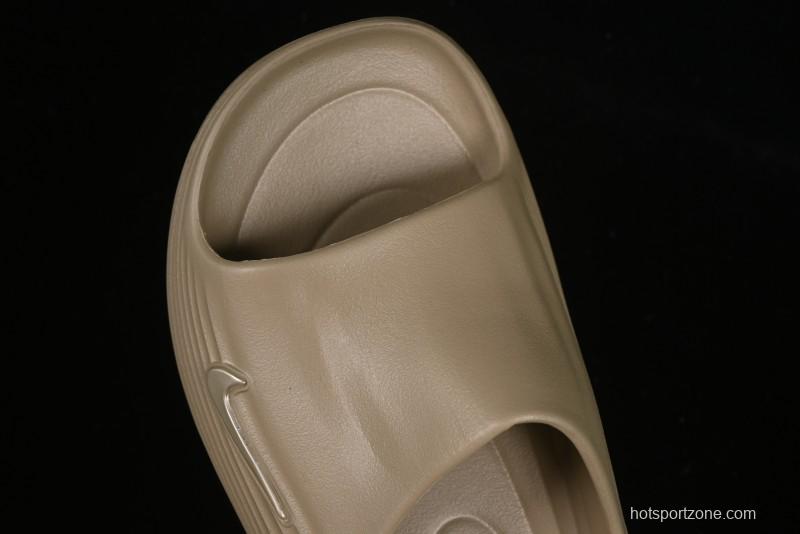 Nike ReactX Rejuven8 Slide Summer Outfit Sandals with Soft and Responsive ReactX Foam - HV4479-200