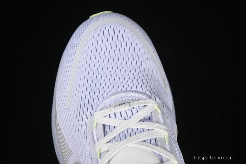 Nike Air Zoom Vomero 18 Moon Landing 18 2025 New Cushioned Casual Running Shoes with Built-in Zoom Air Unit - HM6804-108