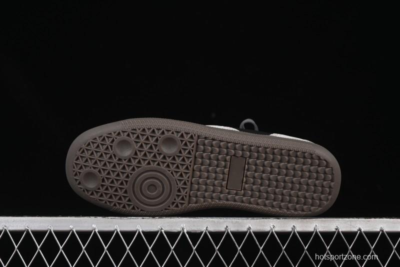 ECCO Men's Casual Series Fashion Sneakers with Shock-Absorbing Sole - 63082901001