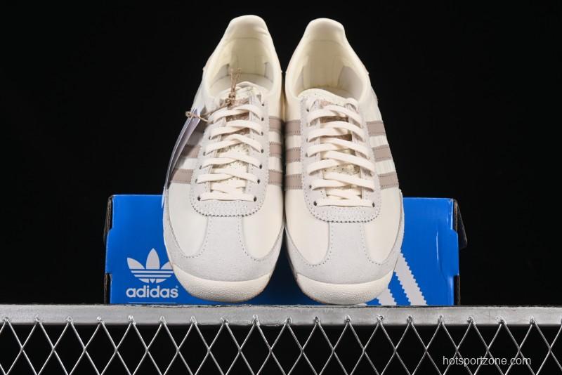 Adidas Originals SL 72 Retro Running Shoes - JH7394