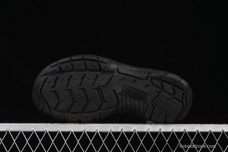 Keen Newport Summer Trendy Woven Stretch Water Sandals for Hiking and Outdoor Activities - 1022258 Zedra