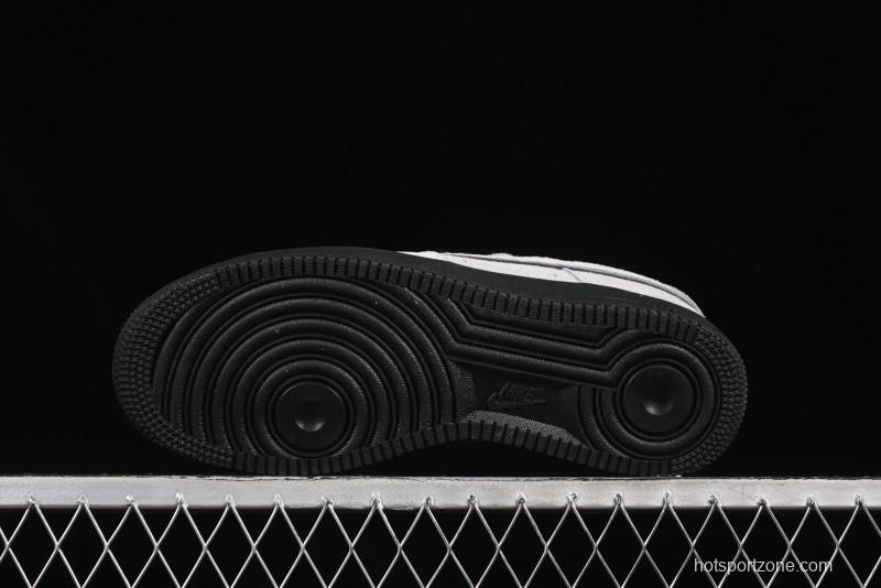 Nike Air Force 1'07 Low Casual Sneakers - HQ1966-001