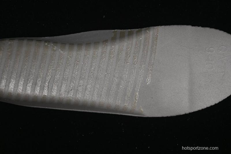 Nike Air Force 1 '07 Low LV Collaboration Cream Black Casual Sneakers - BZ6808-103