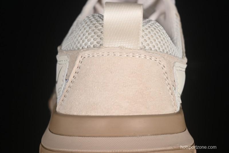 ECCO HeatKool Outdoor Series Summer Breathable Mesh Casual Shoes 62580301002