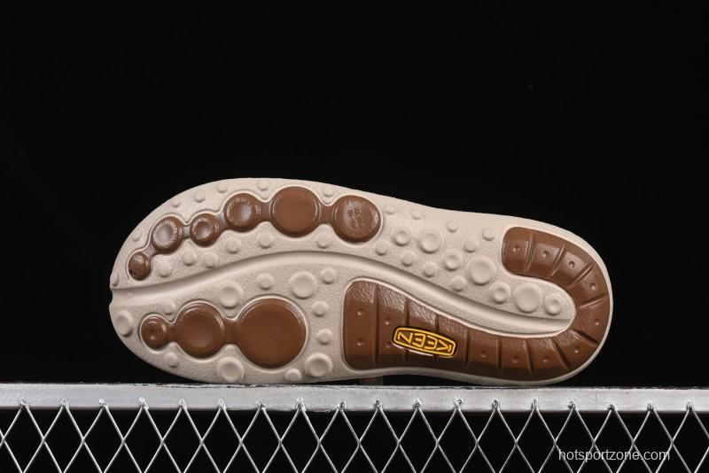 Keen Newport Summer Trendy Outdoor Water Sandals for Hiking and Wading - 1022257