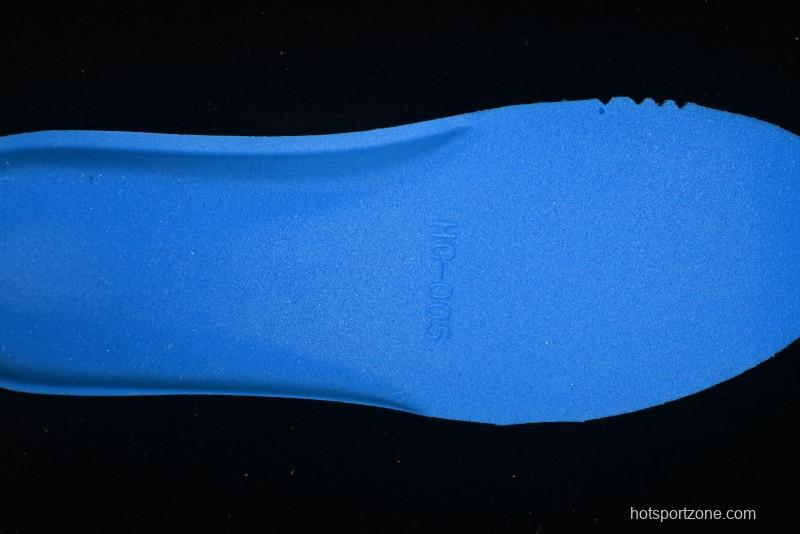 GG-CC Star Same Style Lace-up Hollow Out Dad Shoes with 5cm Height Increasing Sole - G25U9988