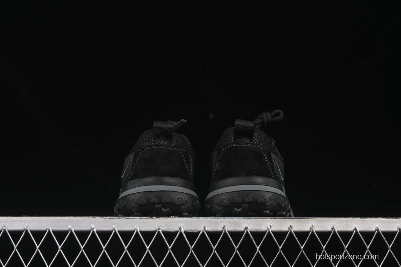 ECCO Heat Cool Outdoor Series Summer Breathable Mesh Casual Shoes - 62580301001