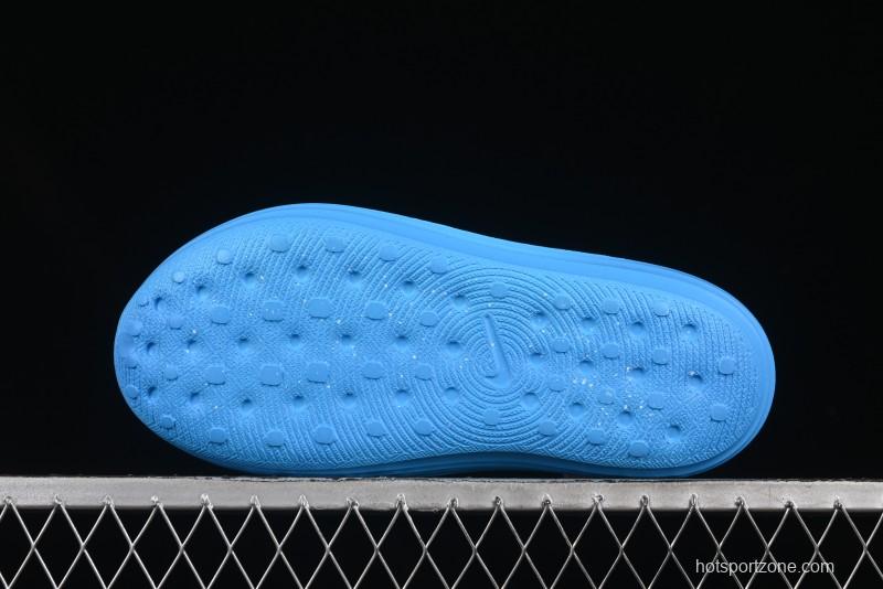 Nike ReactX Rejuven8 Summer Sandals with Ultra-Soft ReactX Foam for All-Day Comfort - HV5062-400