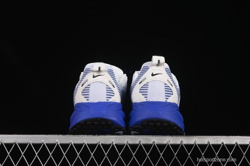 Nike Air Zoom Vomero 18 Lunar Running Shoes with Enhanced Cushioning - HM6803-104