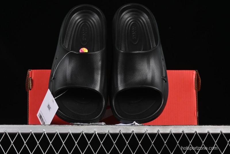 Nike ReactX Rejuven8 Slide Summer Comfort Sandals with ReactX Foam - HV4479-001