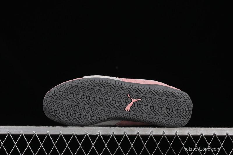 Puma Speedcat Racing Series Low-Top Lifestyle Casual Shoes - 404434-01