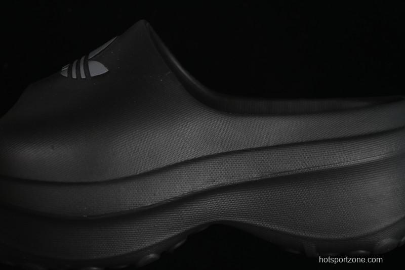 Adidas Adifom Stan Smith Mule Chef Slides - JI2610