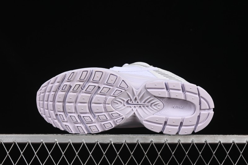 Nike V5 RNR Millennium Classic Retro Running Shoes with Foam Midsole - HJ5228-101