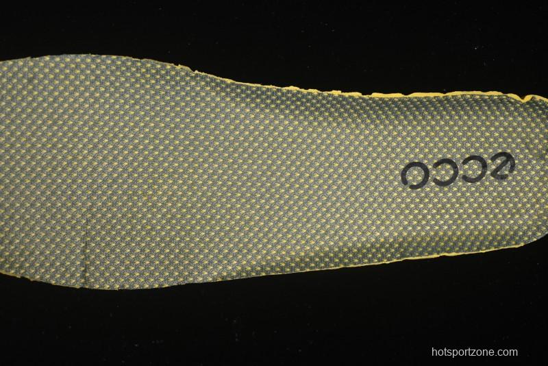 ECCO HeatKool Outdoor Series Summer Breathable Mesh Casual Shoes 62580301002