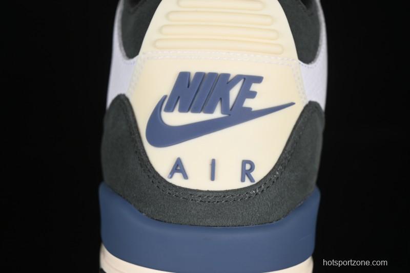 Nike Air Jordan 3 Retro SP "Diffused Blue" - HV8571-100