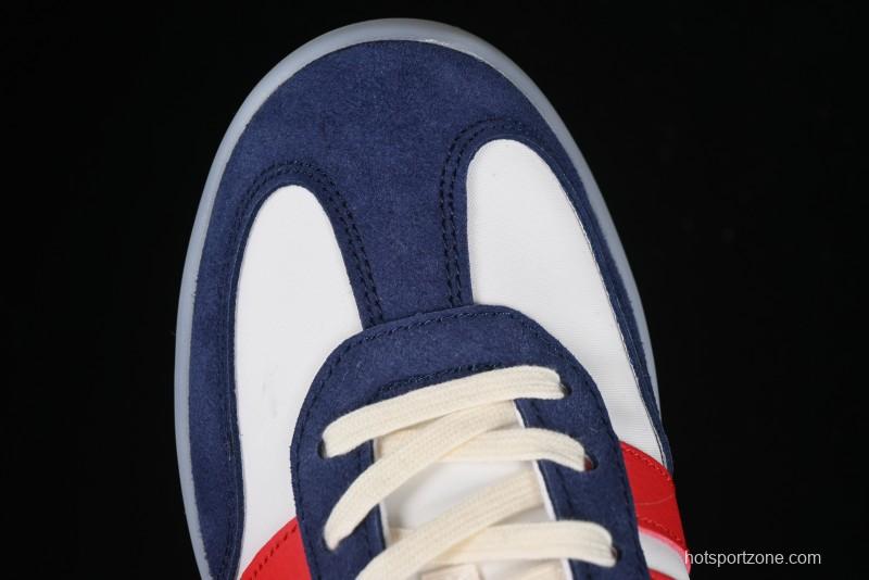 Adidas Barreda Decode Low Top Casual Sneakers with Comfort Cushioning - JP9667