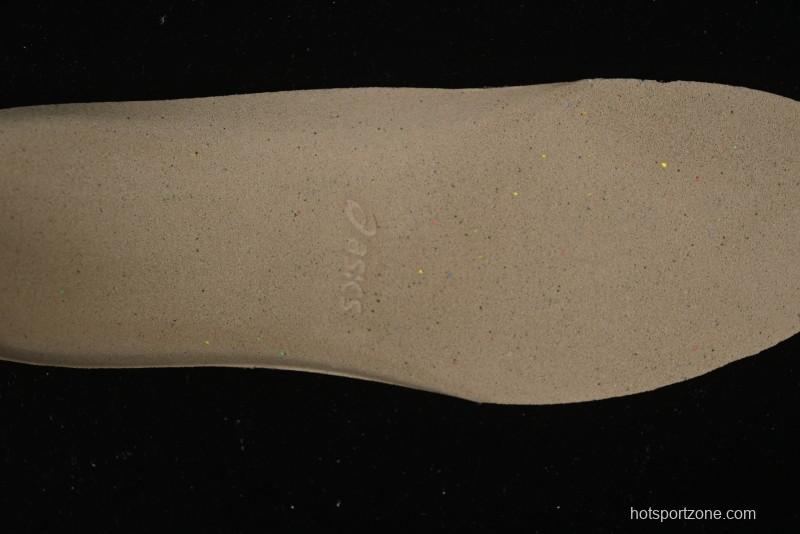 Asics Gel-Nimbus 27 Retro Breathable Casual Shoes with Cushioning for Men - 1011B956-500