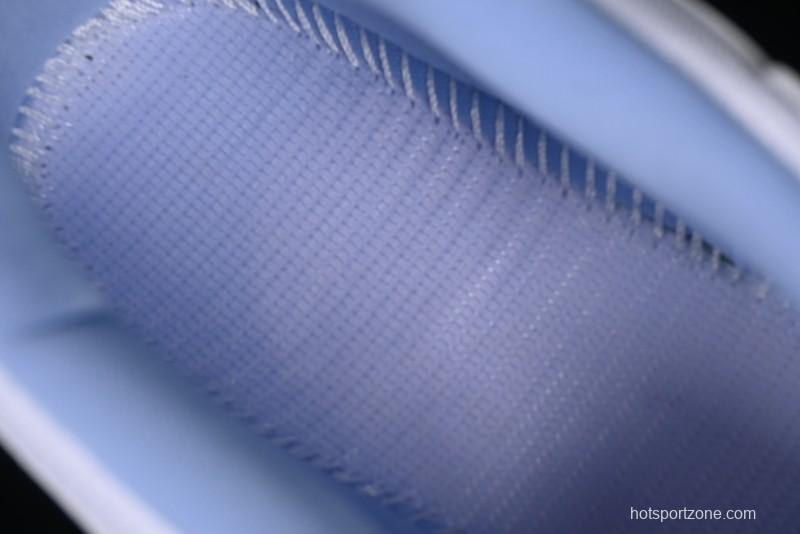 Nike Air Jordan Legacy 312 Low Sneakers with Triple Strap Design - FQ7827-104