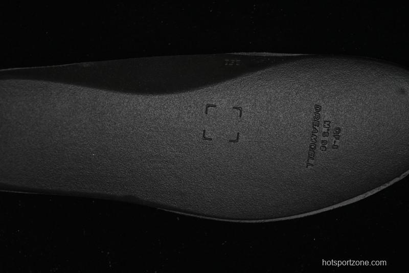 Nike Air Jordan 1 High OG AJ1 Fragment Design Collaboration High-Top Basketball Shoes - DZ5485-041