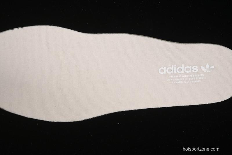 Adidas Samba OG Casual Sneakers - JQ2616