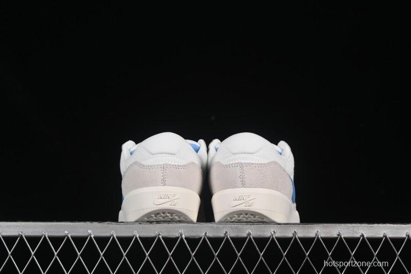 Nike SB Force 58 Retro Skateboard Shoes - DV5477-003