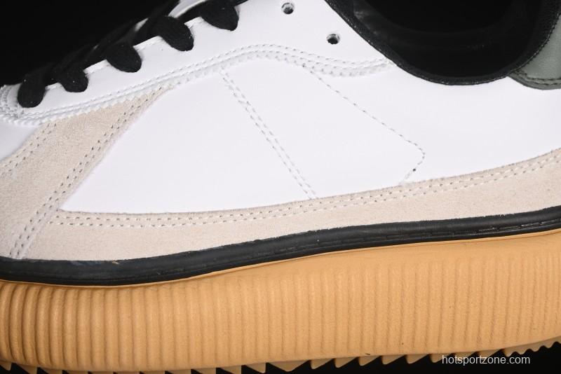 Onitsuka Tiger Delecity Thick Sole Low-Top Lifestyle Casual Shoes - 1183B874-103