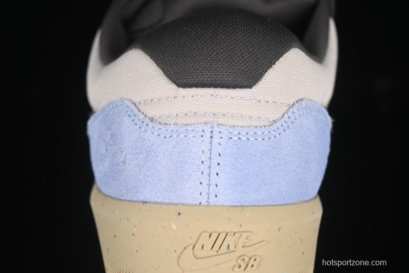 Nike SB Force 58 Retro Skate Shoes - DV5477-102