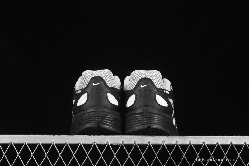 Nike P-6000 Prm Retro Casual Athletic Dad Shoes - HJ3488-002