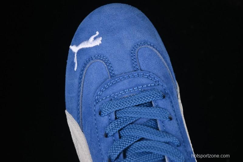 Puma Speedcat Lifestyle Low-Top Sneakers for Casual Comfort - 398846-18