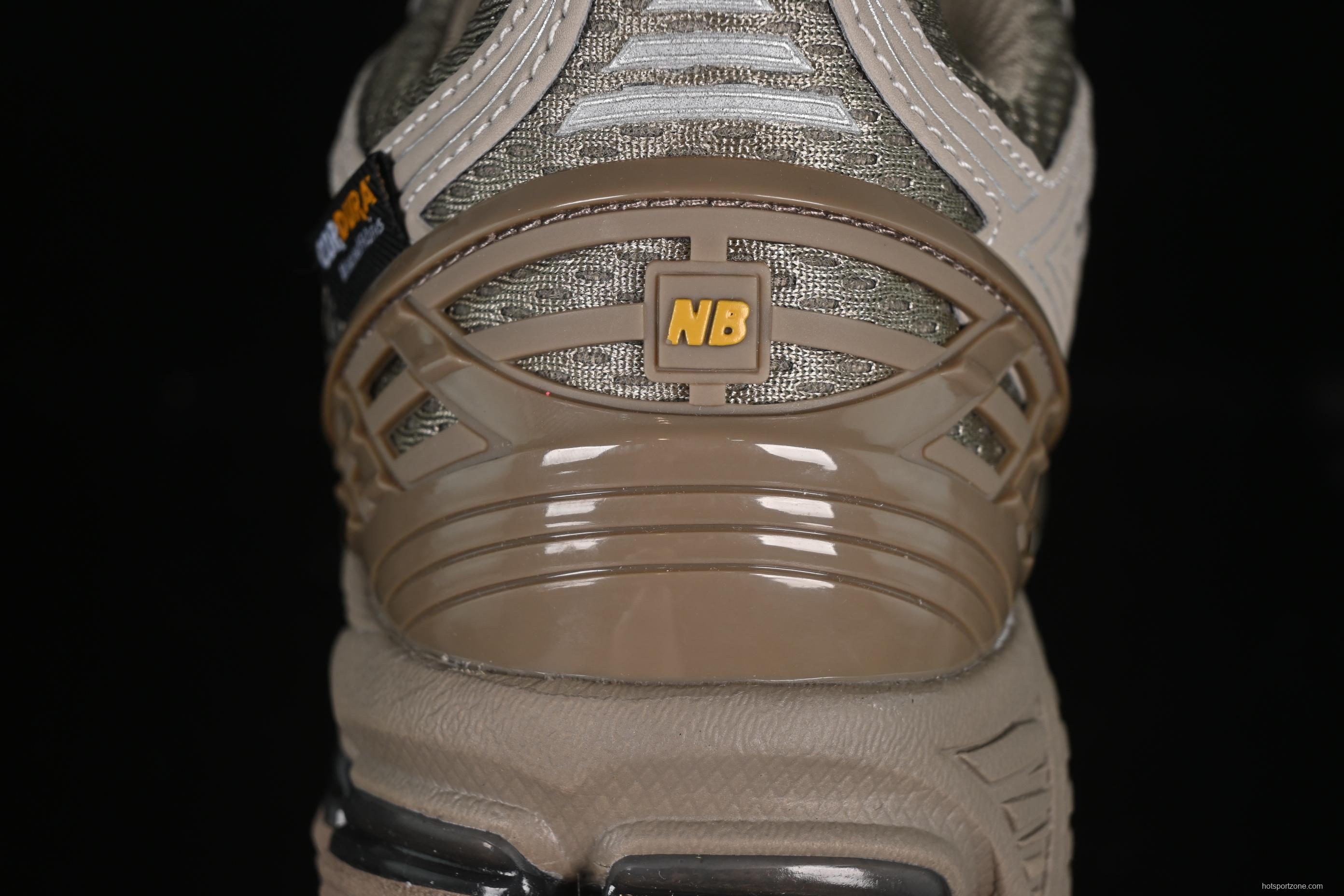 New Balance 1906 Series Retro Dad Style Casual Running Shoes - U1906ROB