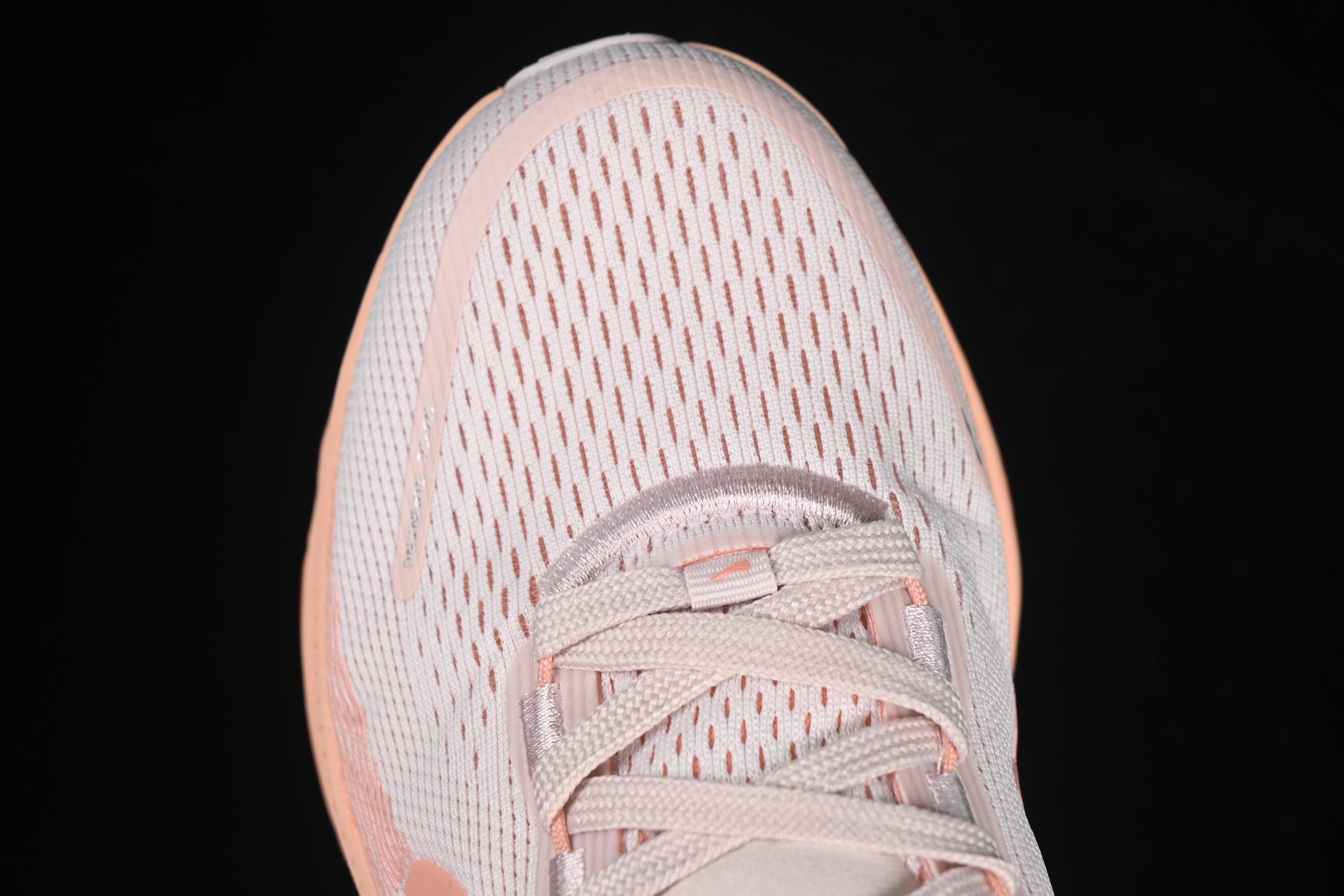 Nike Air Zoom Vomero 18 Lunar Running Shoes with Full-Length Zoom Air Cushion - HM6804-601
